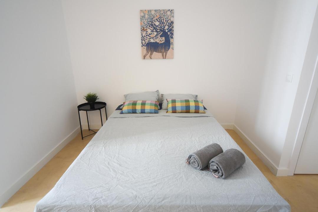 Sagrada Familia Private Rooms Barcelona Exteriér fotografie